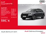 Audi SQ7 4.0 TFSI qu. 7SITZE ACC B&O HuD PANO STANDHZ - Audi SQ7 aus 2022