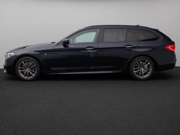 Fahrzeugabbildung BMW 540d xDr Tour HUD ACC Pano 360° Bowers & Wilkins