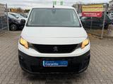 Peugeot Partner 1.5 HDI Blue*Premium L1*AUTO*GR.NAVI*KAM - Peugeot Partner Premium mit Diesel-Antrieb