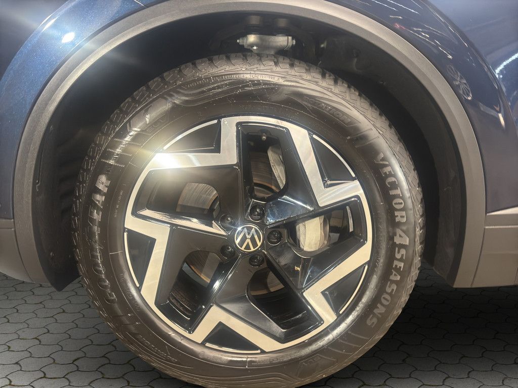 Volkswagen Touareg - Bild 19
