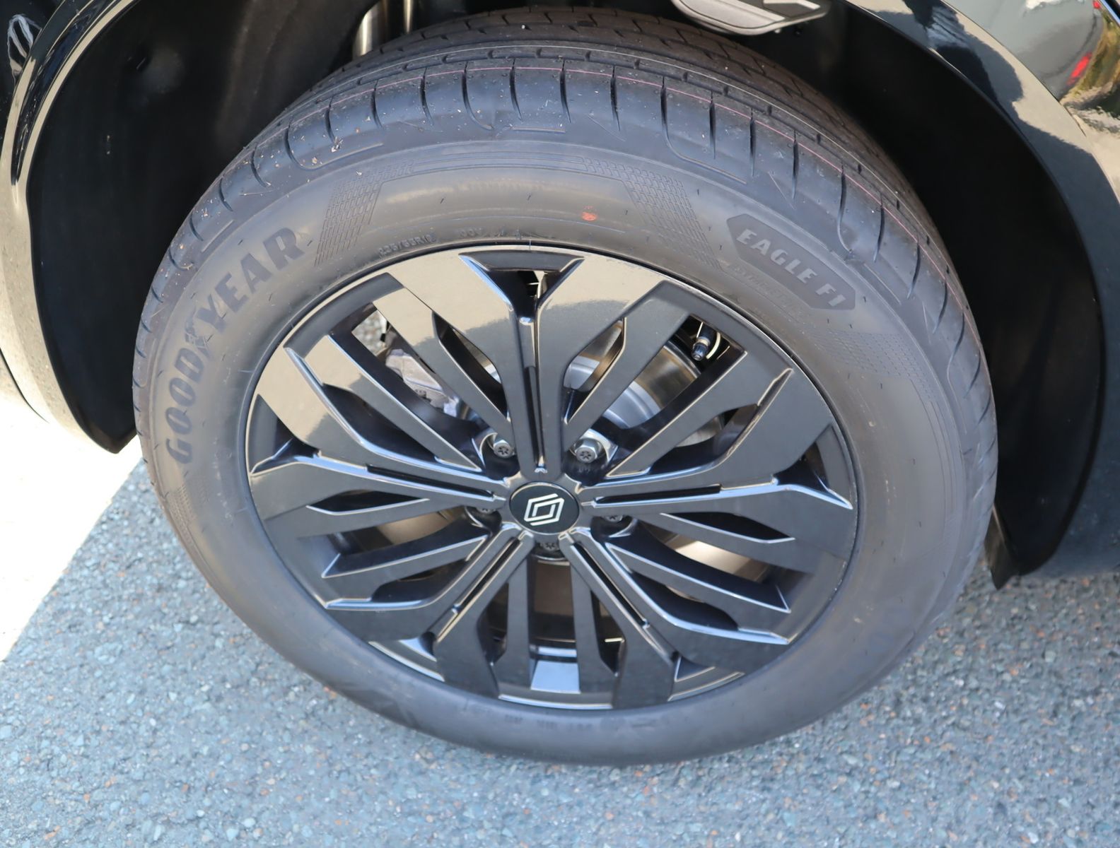 Renault Austral - Bild 9