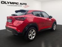 Nissan JUKE DIG-T 117 7DCT Acenta TEMP BT EL.FH - Image