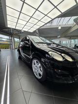 Smart ForFour 1,5 BRABUS XCLUSIVE - Smart ForFour: Brabus Xclusive