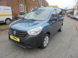 Dacia Dokker Basis - gebrauchte Dacia Dokker aus dem Jahr 2013