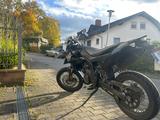 Aprilia Sx125 - APRILIA 125 SX