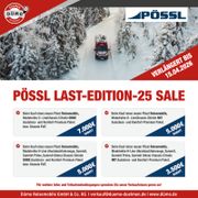 Pössl Roadcamp R | 165 PS - minus 10.000.-