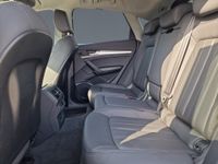 Audi Q5 - Vorschau Bild 21