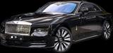 Rolls-Royce Spectre Bespoke Audio / Pinstripe - Rolls-Royce Gebrauchtwagen von 2025