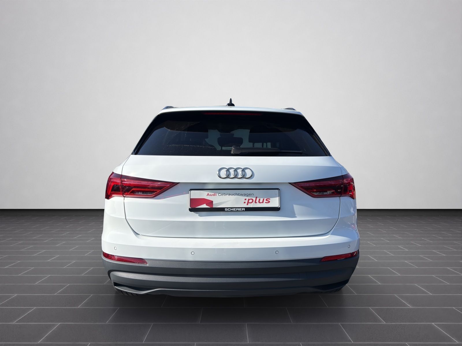 Audi Q3 - Bild 7