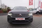 Volkswagen Tiguan Allspace 1.5 TSI DSG Highline LED Navi - VW Tiguan Allspace in Leipzig