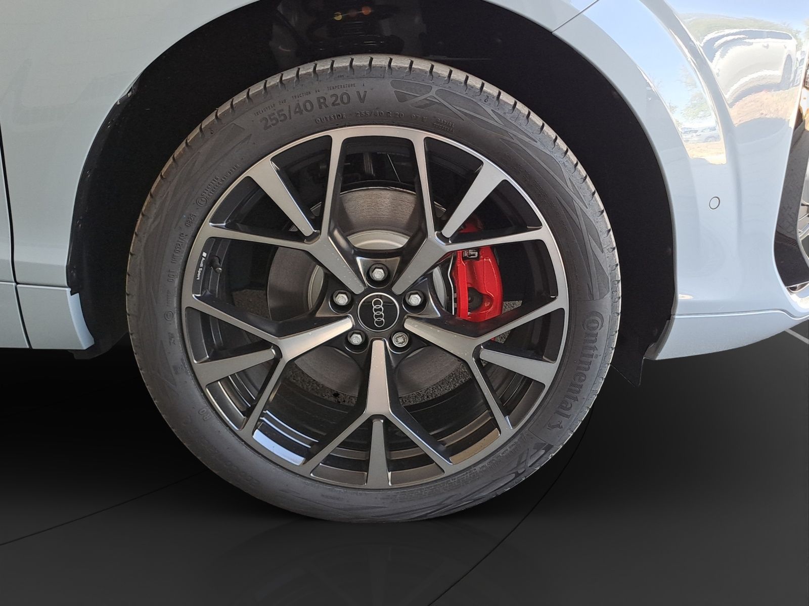 Audi Q3 e-hybrid S line AHK Pano LED LM 20" 360° Head foto 9
