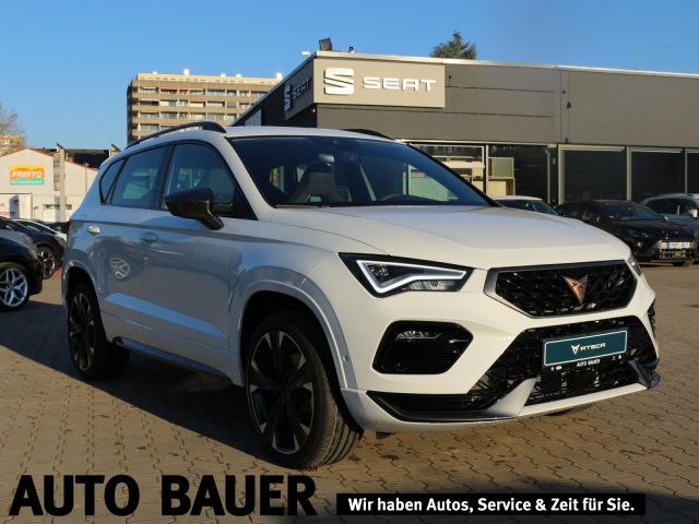 Cupra Ateca 1.5 TSI DSG