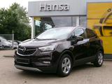 Opel Mokka X Active *AHK AGR-Sitz SZHZG LHZ Kamera, . - Opel Mokka X Active mit Benzin-Antrieb