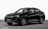 BMW X4 xDrive20d xLine Xenon Navi Prof HUD AHK Kamer - BMW X4 xLine mit Diesel-Antrieb
