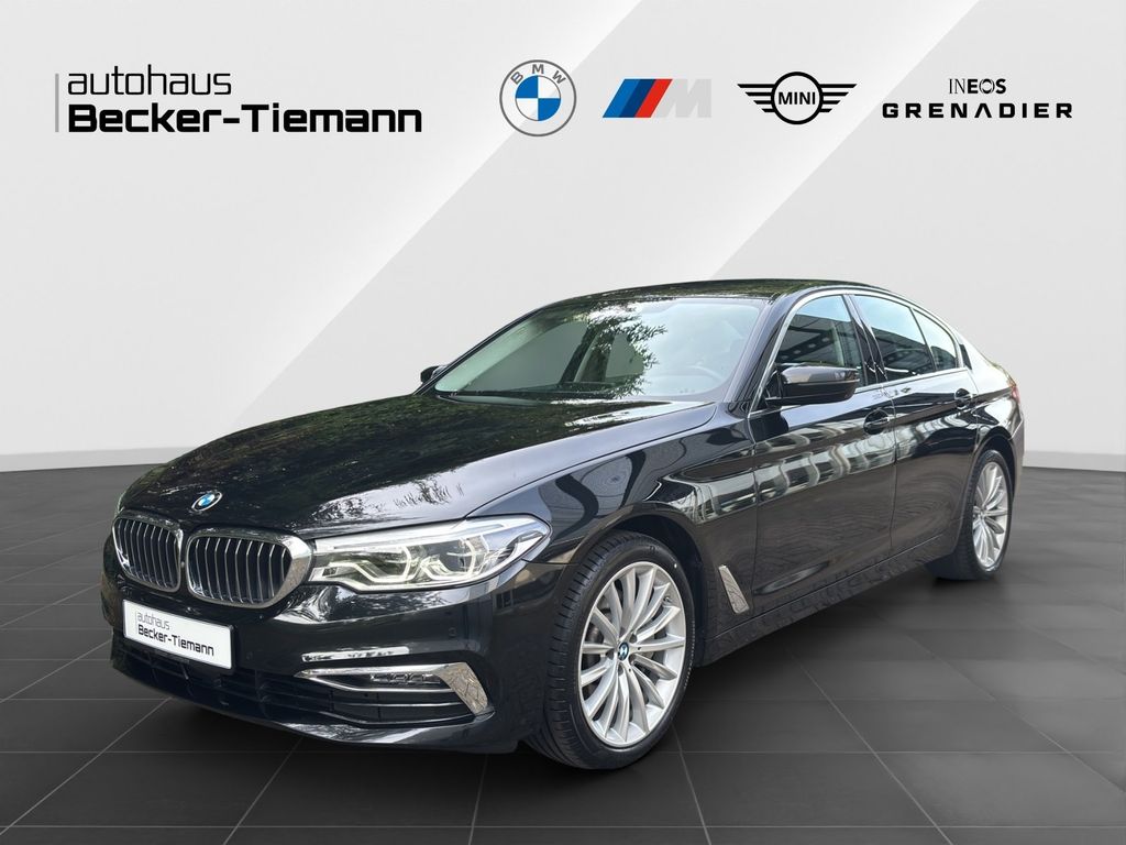 530d Limousine | 360° | DA+ | AHK | Head-Up | Ha