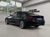 BMW 330 i xDrive Luxury Line Autom., Deutsches Frzg. - BMW 330: 330i Xdrive