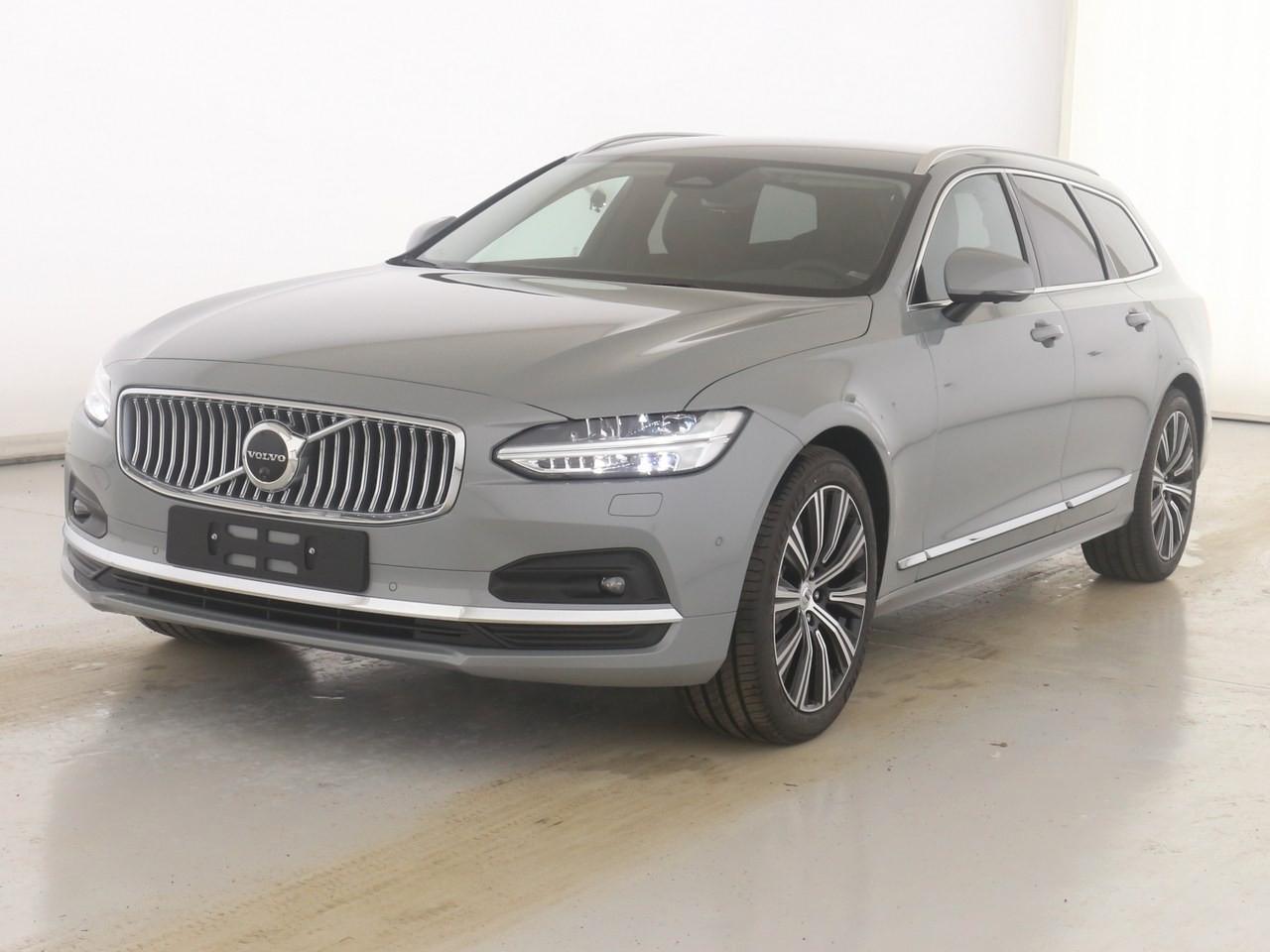 Volvo V90 B4 Diesel Plus Bright