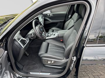 BMW X7 - 8