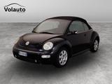 Volkswagen VOLKSWAGEN New Beetle Cabrio - New Beetle Cabrio - gebrauchte VW New Beetle aus dem Jahr 2005