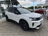 Citroën C5 Aircross Hybrid 180 e-EAT8 e-SERIES Navi 360  - Citroën C5 Aircross C-SERIES mit Hybrid-Antrieb (Benzin/Elektro)