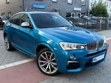 BMW X4 M40 i M-Sportpaket No OPF Kamera LED - BMW Gebrauchtwagen von 2016