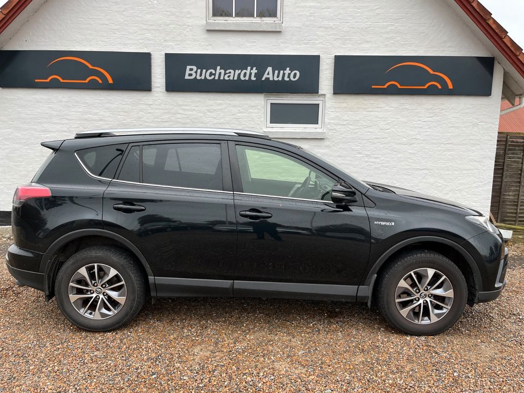 Image of Toyota RAV 4