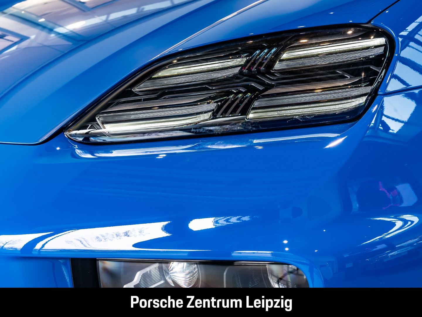 Porsche Macan - Bild 9