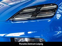 Porsche Macan - Vorschau Bild 9