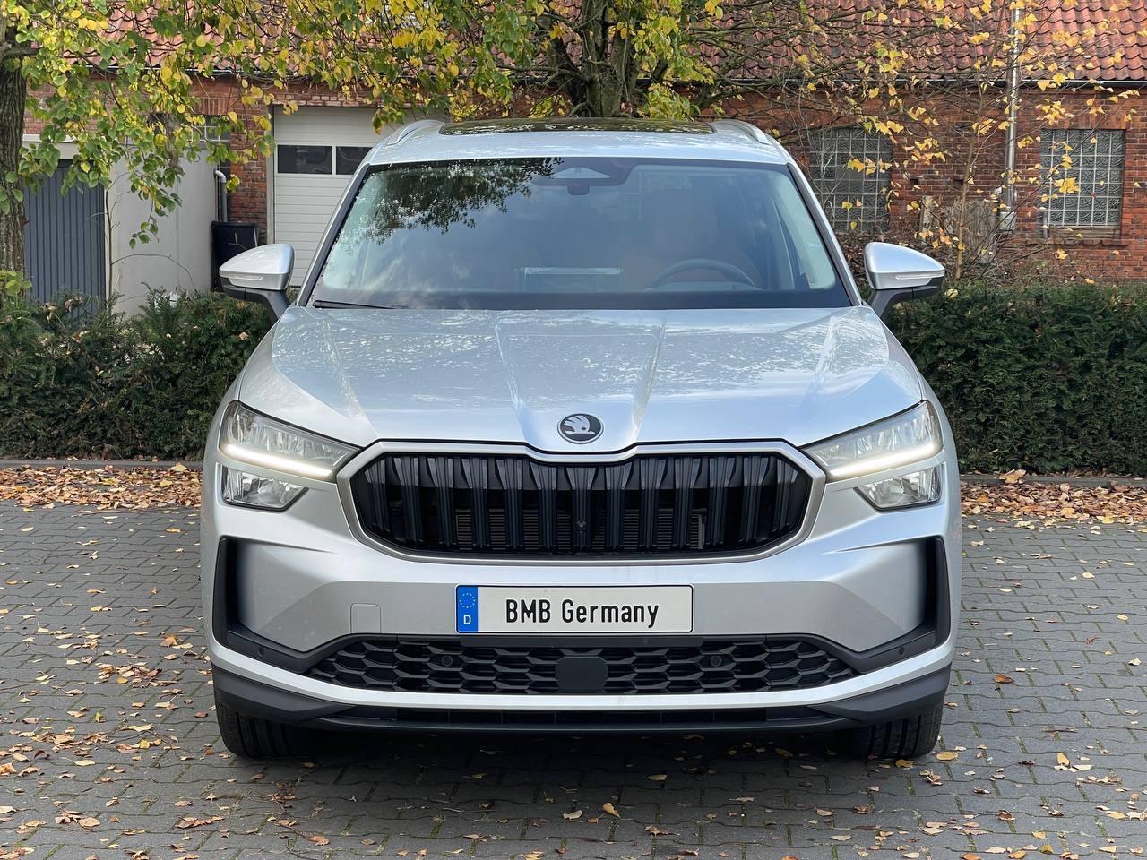 Skoda Kodiaq 1.5 TSI Selection  MY. 2026