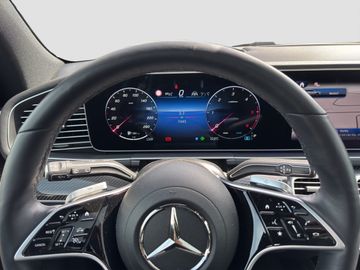 Mercedes GLS 450 - 11