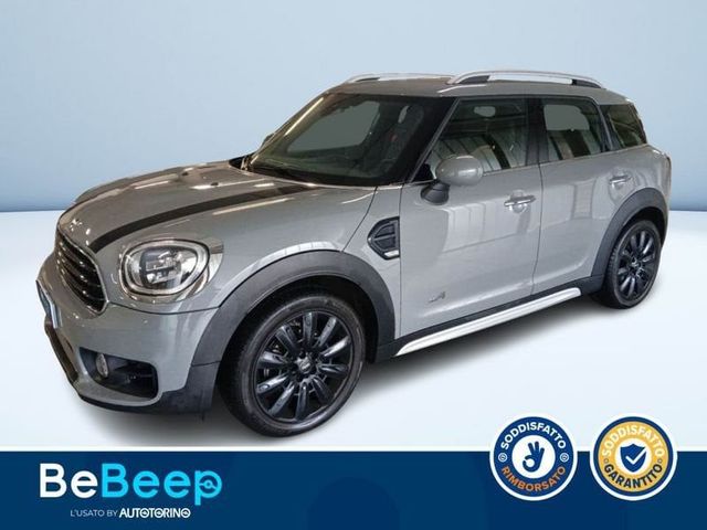 MINI Mini Countryman F60 MINI COUNTRYMAN 1.5 COO