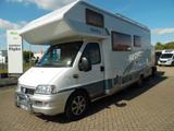Hobby AK670 - Hobby Wohnmobile & Wohnwagen
