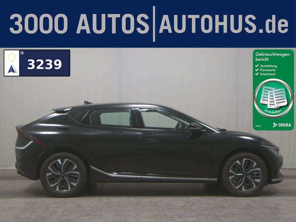 Angebot ansehen Kia EV6