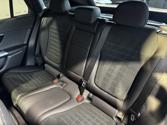 Mercedes-Benz GLC 300 de 4M AMG Night Distr AHK Kamera 360° Am foto 9