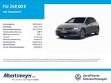 Volkswagen Golf VIII 1.5 TSI GOAL +KAMERA+LED+KLIMA+LM