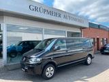 Volkswagen T5 Caravelle lang |DSG|8Sitze|AHK|PDCv+h|Klima - Volkswagen T5 Caravelle: Automatik