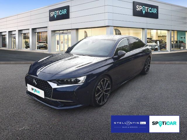 DS Automobiles DS9 E-Tense 360 Automatik RIVOLI + PanoDach