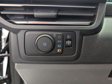 Ford Tourneo Custom 2.0 L Titanium +