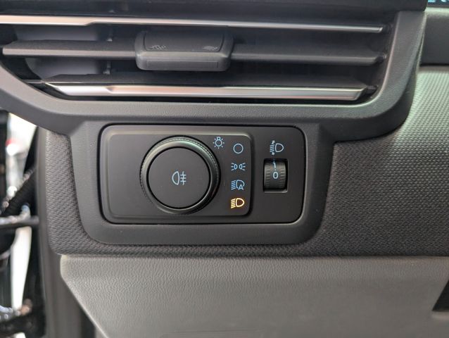 Ford Tourneo Custom 2.0 L Titanium +