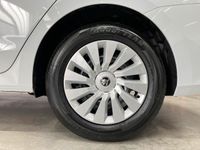 Skoda Octavia - Vorschau Bild 5
