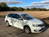 Skoda Rapid 1.4 TDI Green tec Joy Spaceback Joy - Skoda Rapid in Hamburg