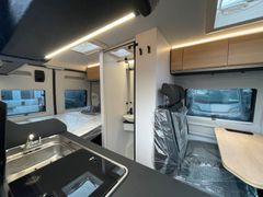 Adria Twin ALL IN 540 SP MJ 26* 140 PS*Automatik*