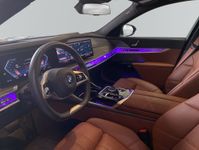 BMW i7 - Vorschau Bild 8