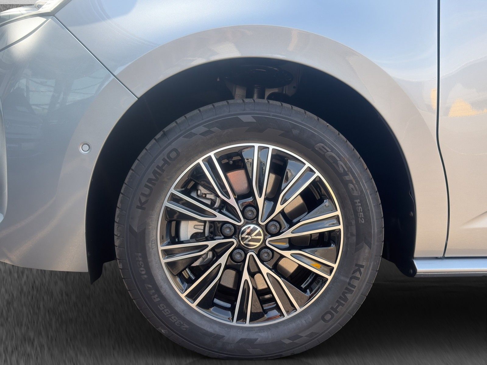 Volkswagen T7 Multivan - Bild 15
