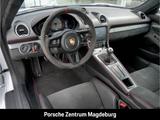 Porsche Cayman 718 GT4*HANDSCHALTER*SCHALENSITZ*PDLS+* - Porsche Cayman aus 2019