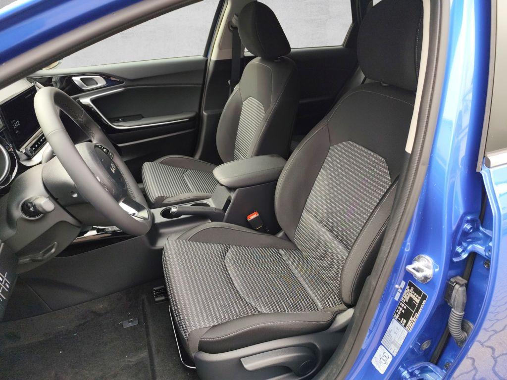 Kia Ceed 1.5 SW Spirit -S- Automatik Navi