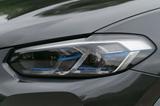 BMW X3 M40i mit Top Ausstattung  - BMW X3: Ausstattung