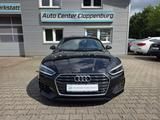 Audi A5 Sportback 2.0 TDI design - Audi: Sport