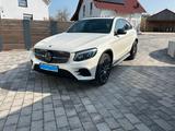 Mercedes-Benz GLC 350 d 4MATIC Coupé HU/AU Inspektion neu