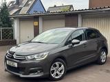 Citroën C4 Lim. Selection NAVI PDC LED ALU TOTWINKEL - Citroën C4 in Oberhausen